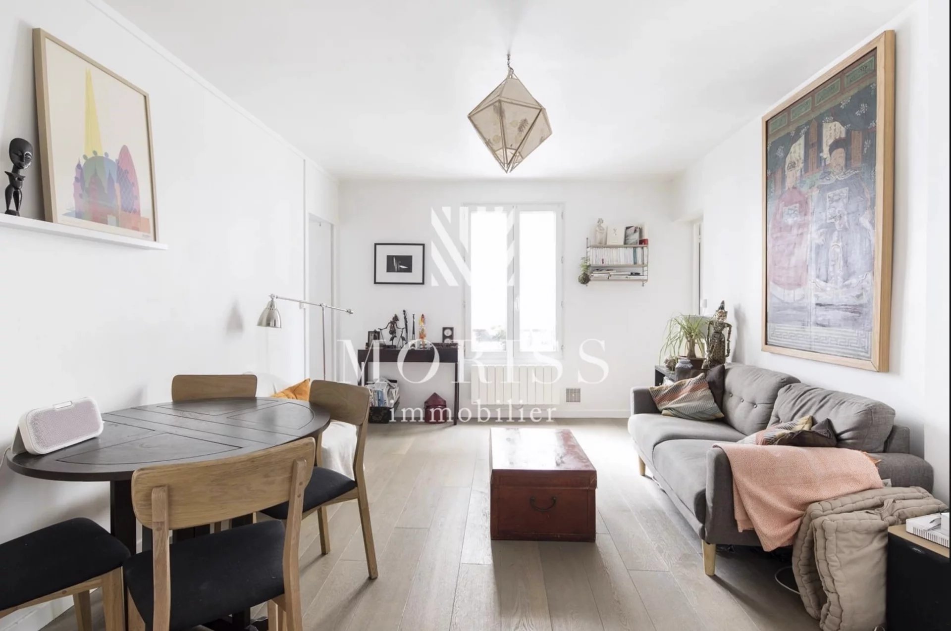 APPARTEMENT 2 PIÉCES  - COUP DE COEUR - Image 1