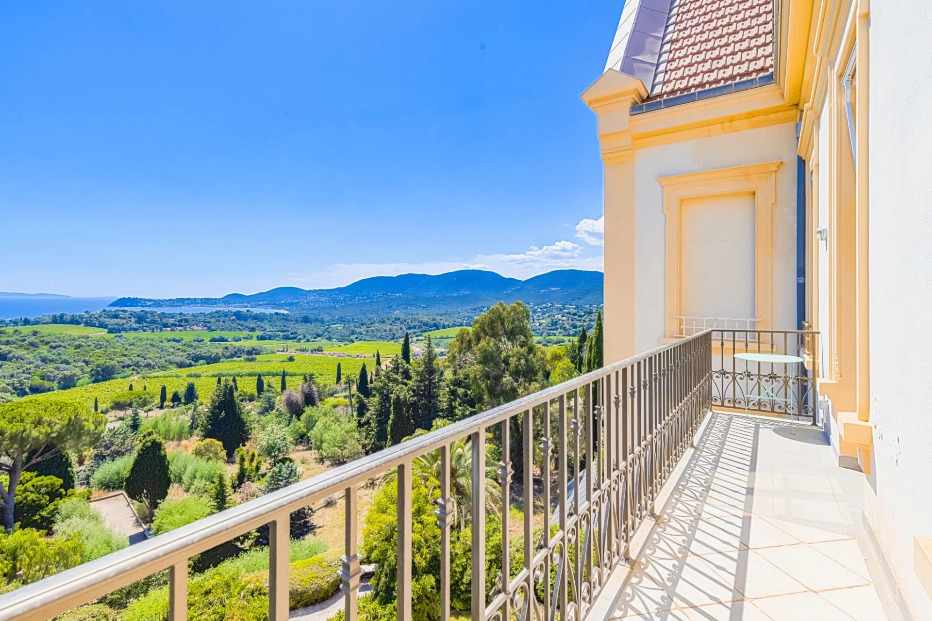 Agence immobilière de Immobilière Du Golfe De Saint-Topez