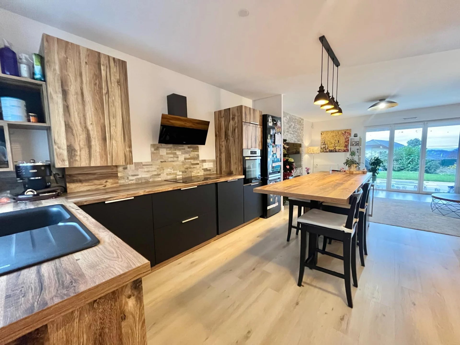 Agence immobilière de Invest & Immo