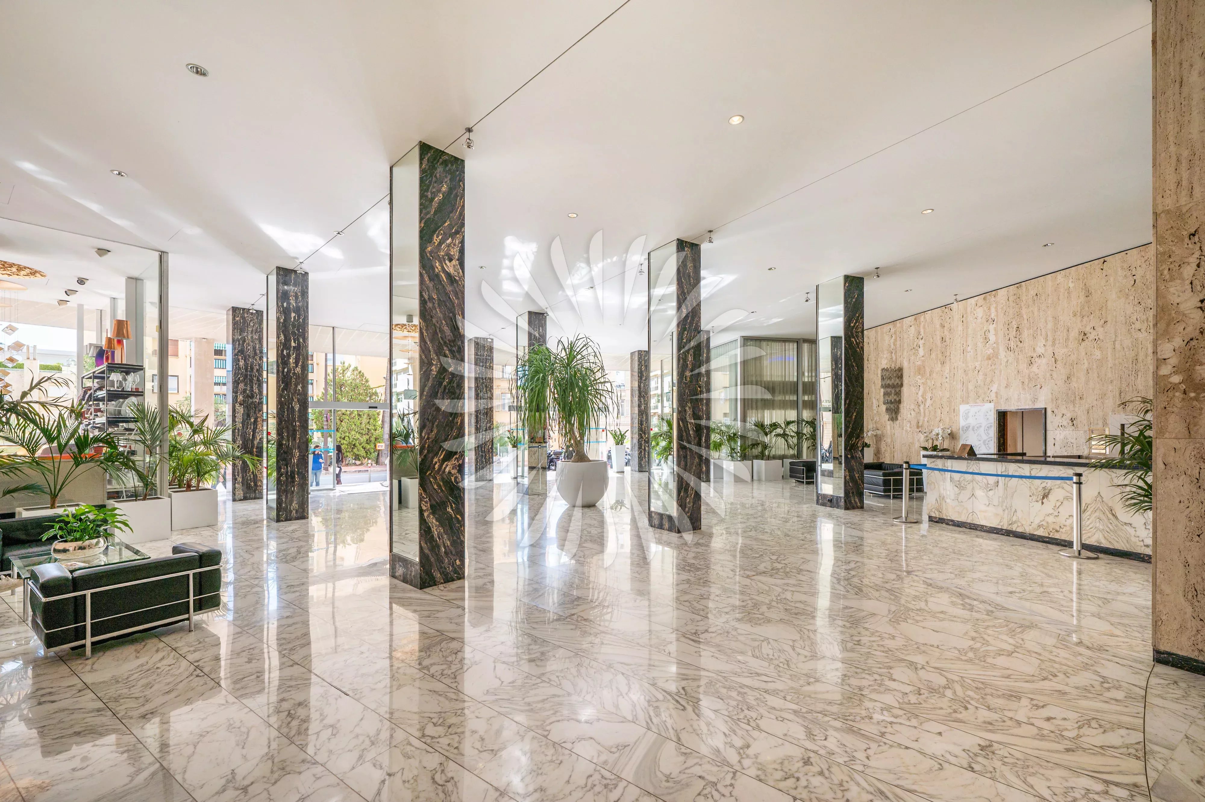 Château Périgord - Bd Italie