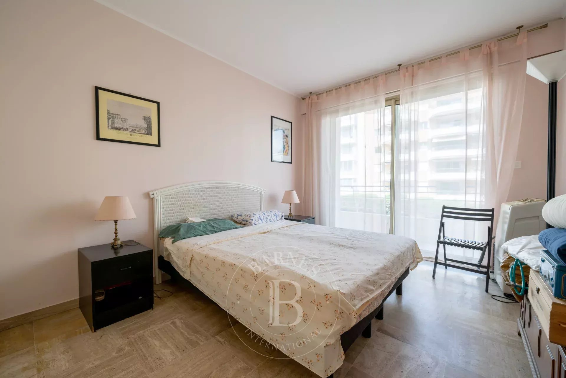 Daire Cannes - picture 10