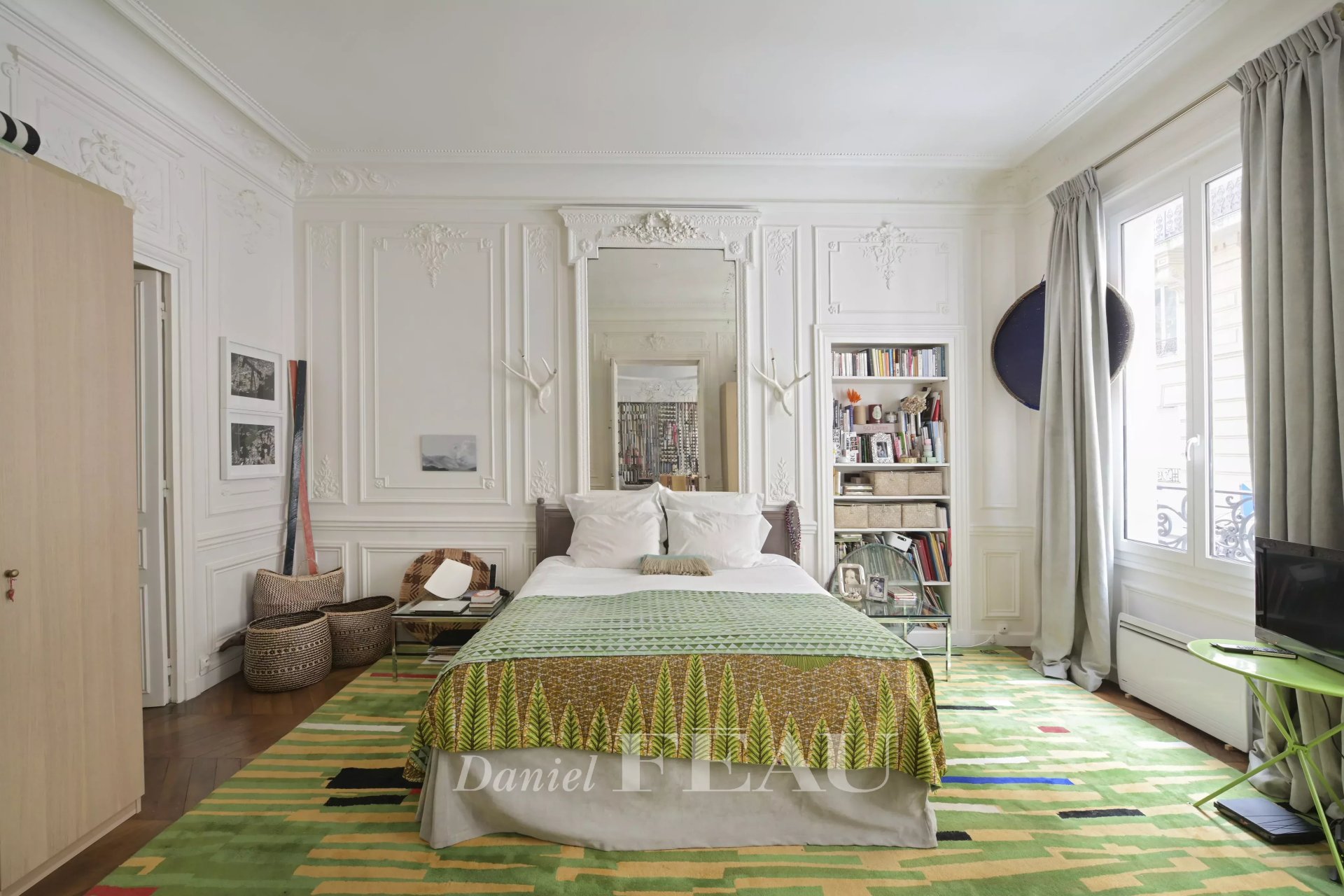 3 Bedroom Apartment/Flat's Image 8