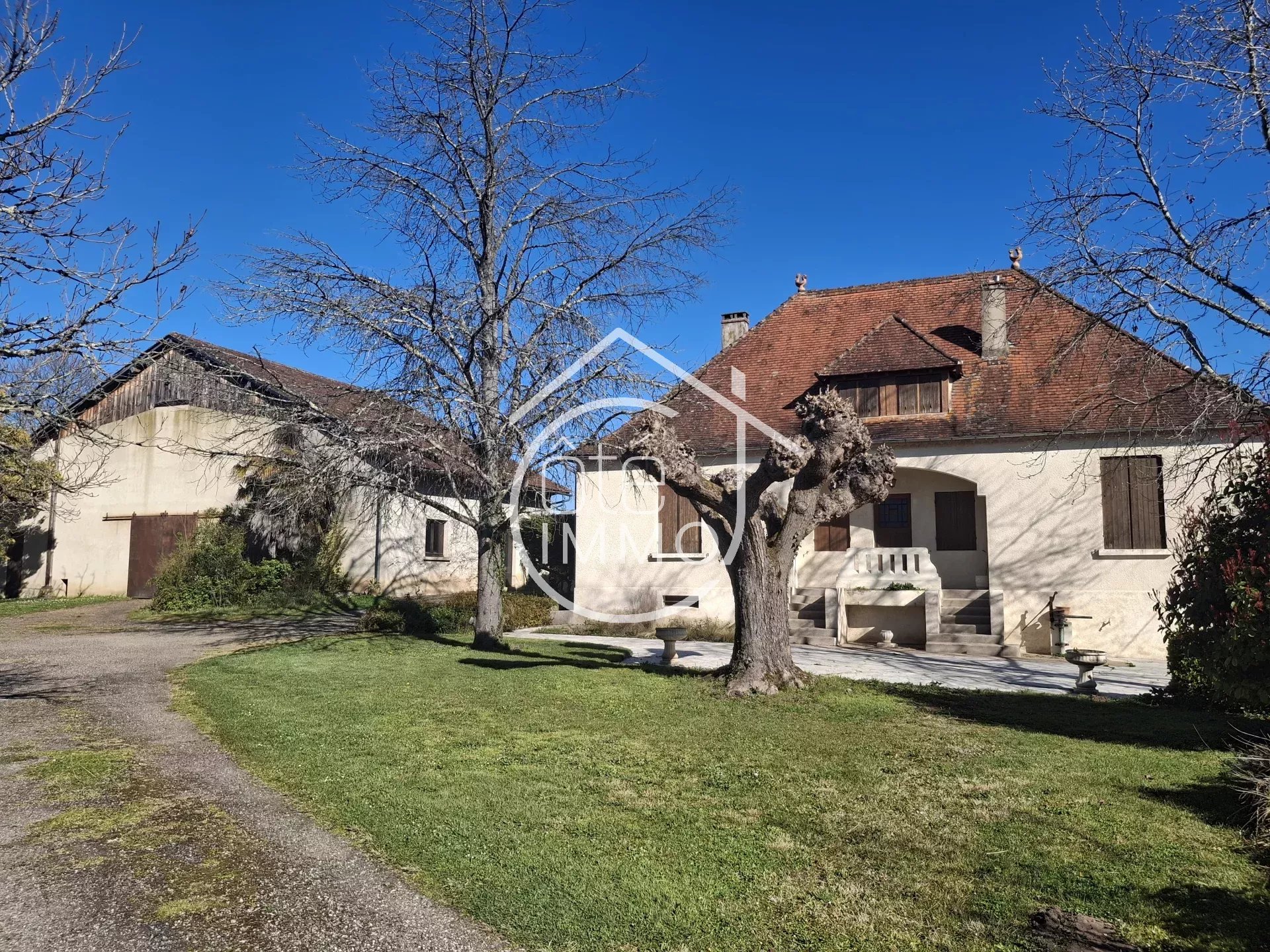 Agence immobilière de Agence Coteimmo.fr