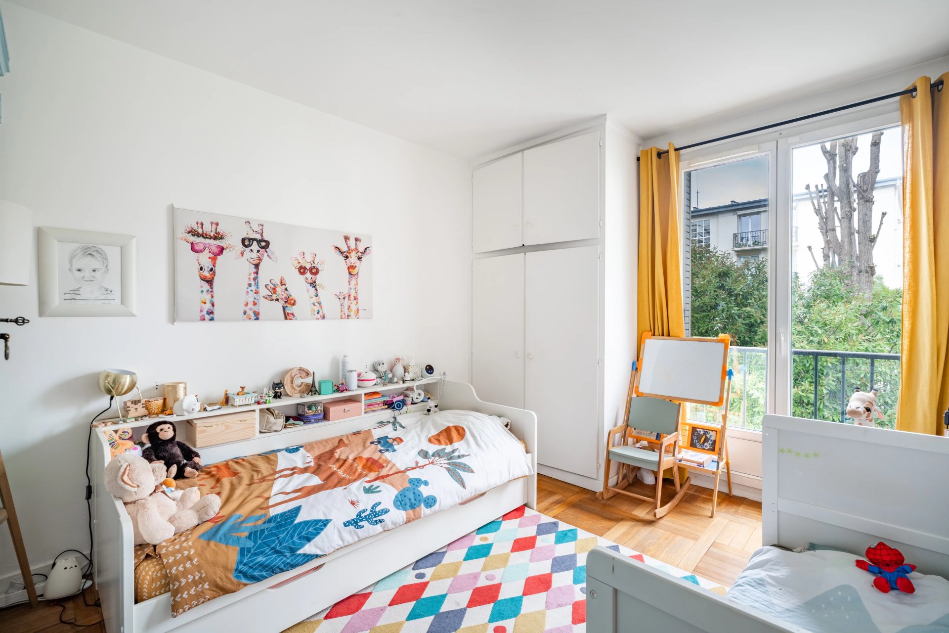 3 Bedroom Apartment/Flat's Image 8