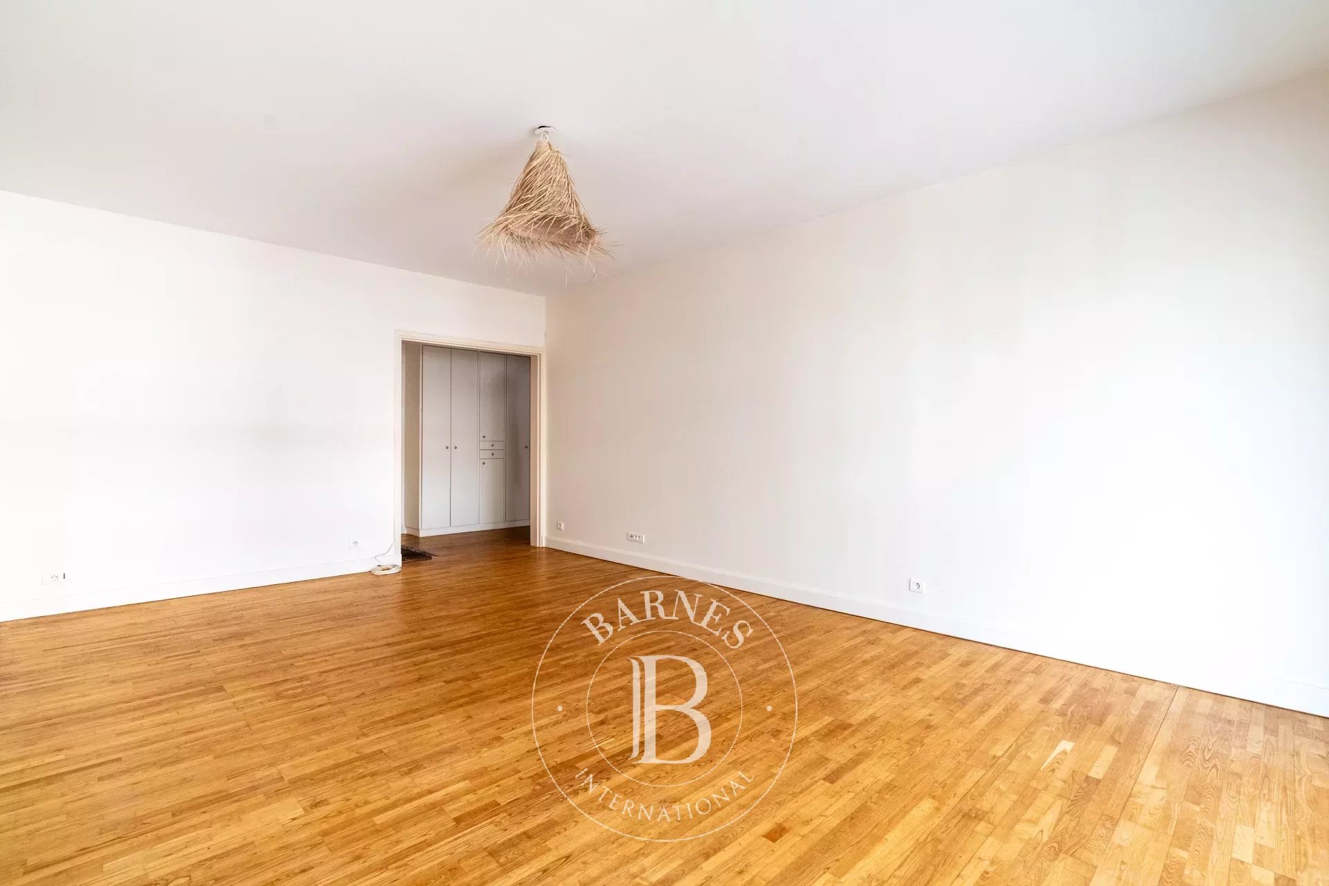 Квартира Neuilly-sur-Seine