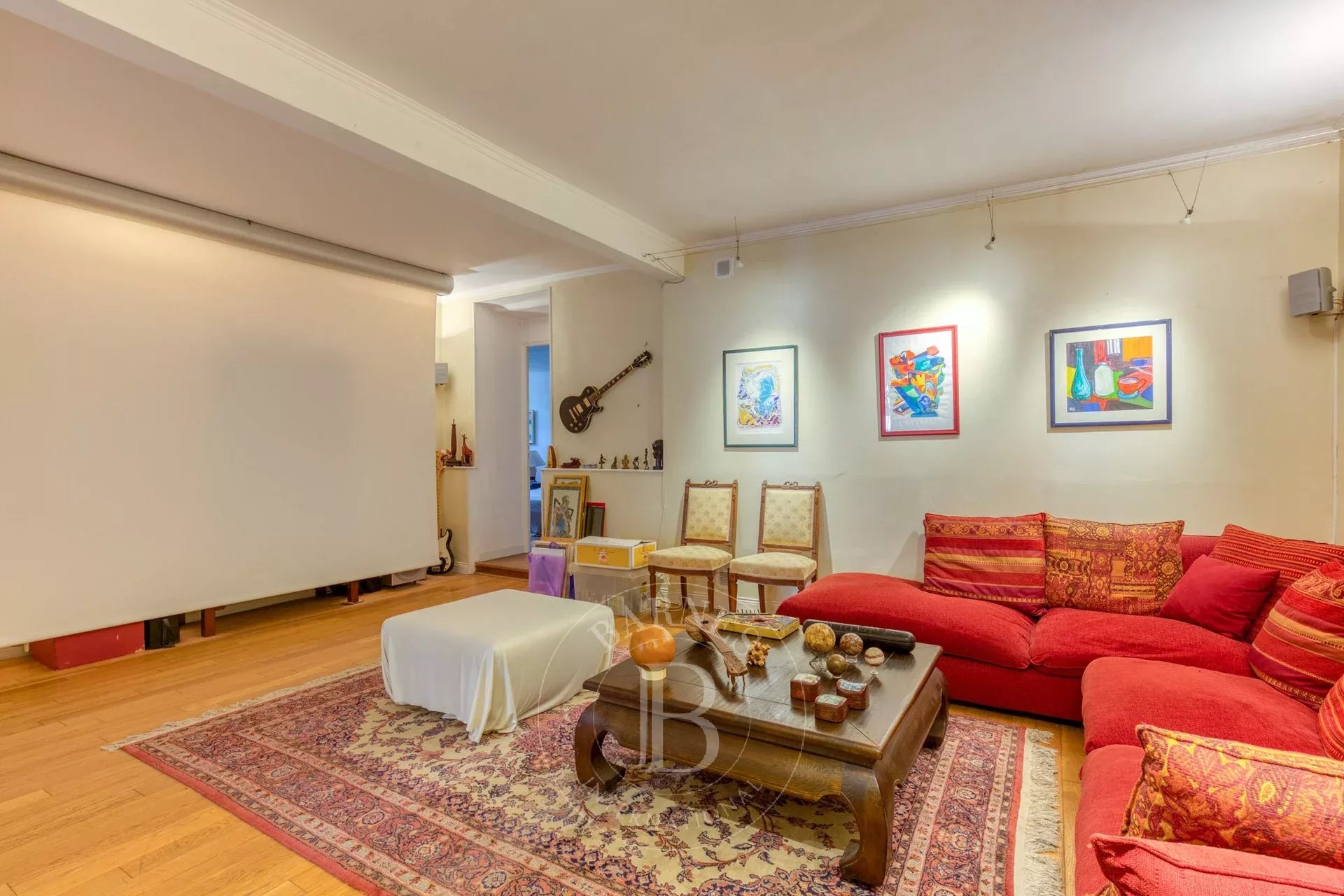 Villa Cannes - picture 13