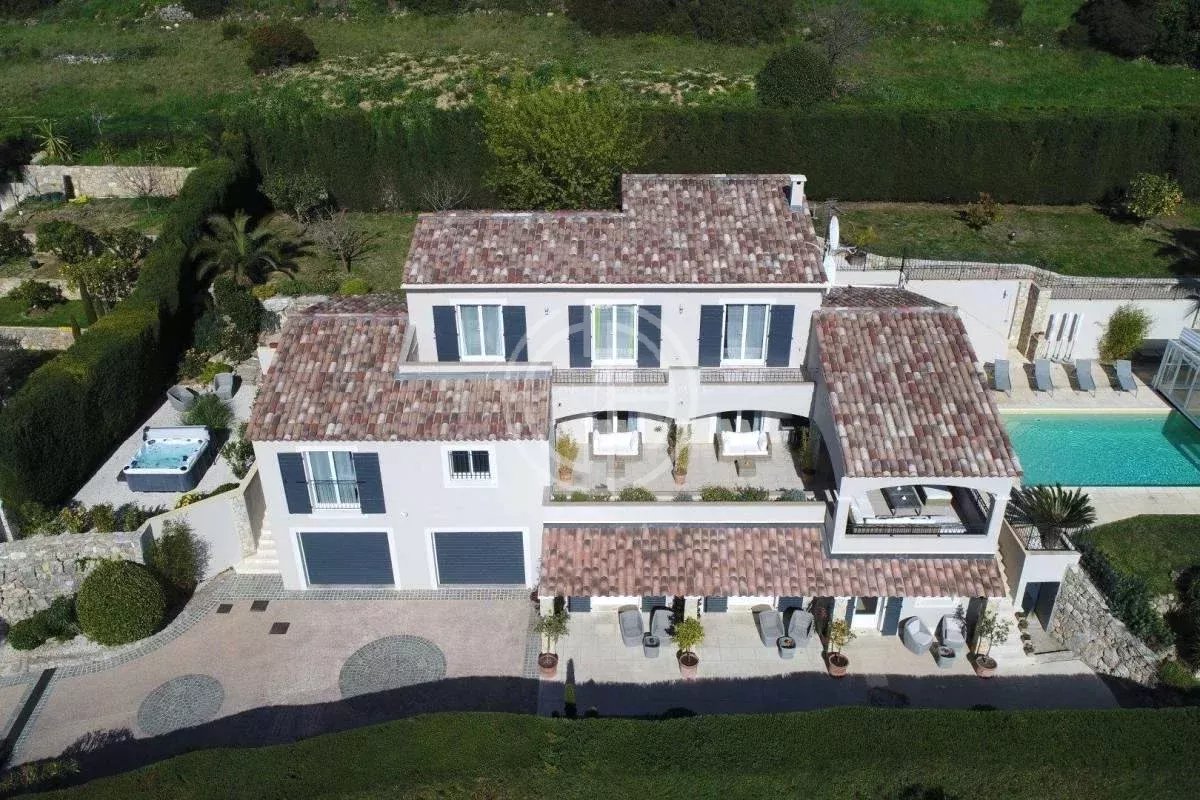 Agence immobilière de Collection d'Azur