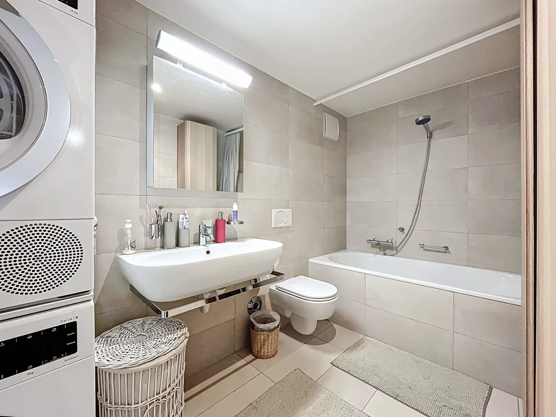 Appartement de 4.5 pièces au centre-ville