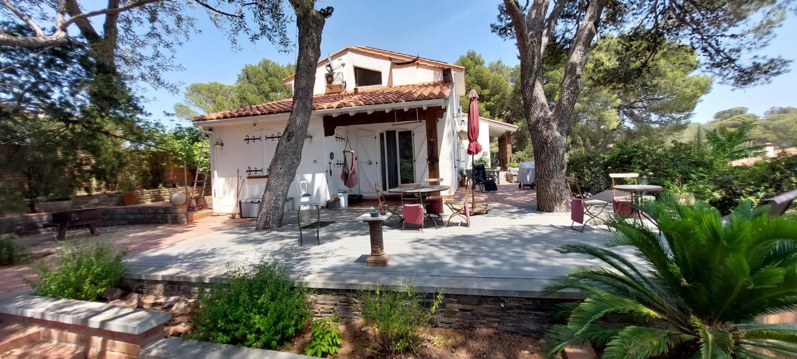 Maison Espira-de-l'Agly  -  ref 86098774 (picture 2)