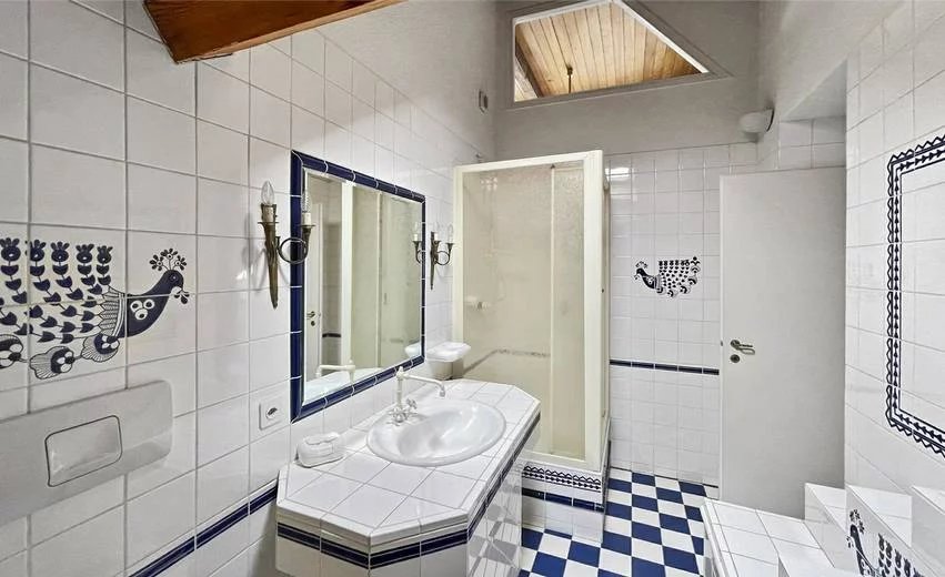 Hôtel particulier d'exception au cœur de la ville