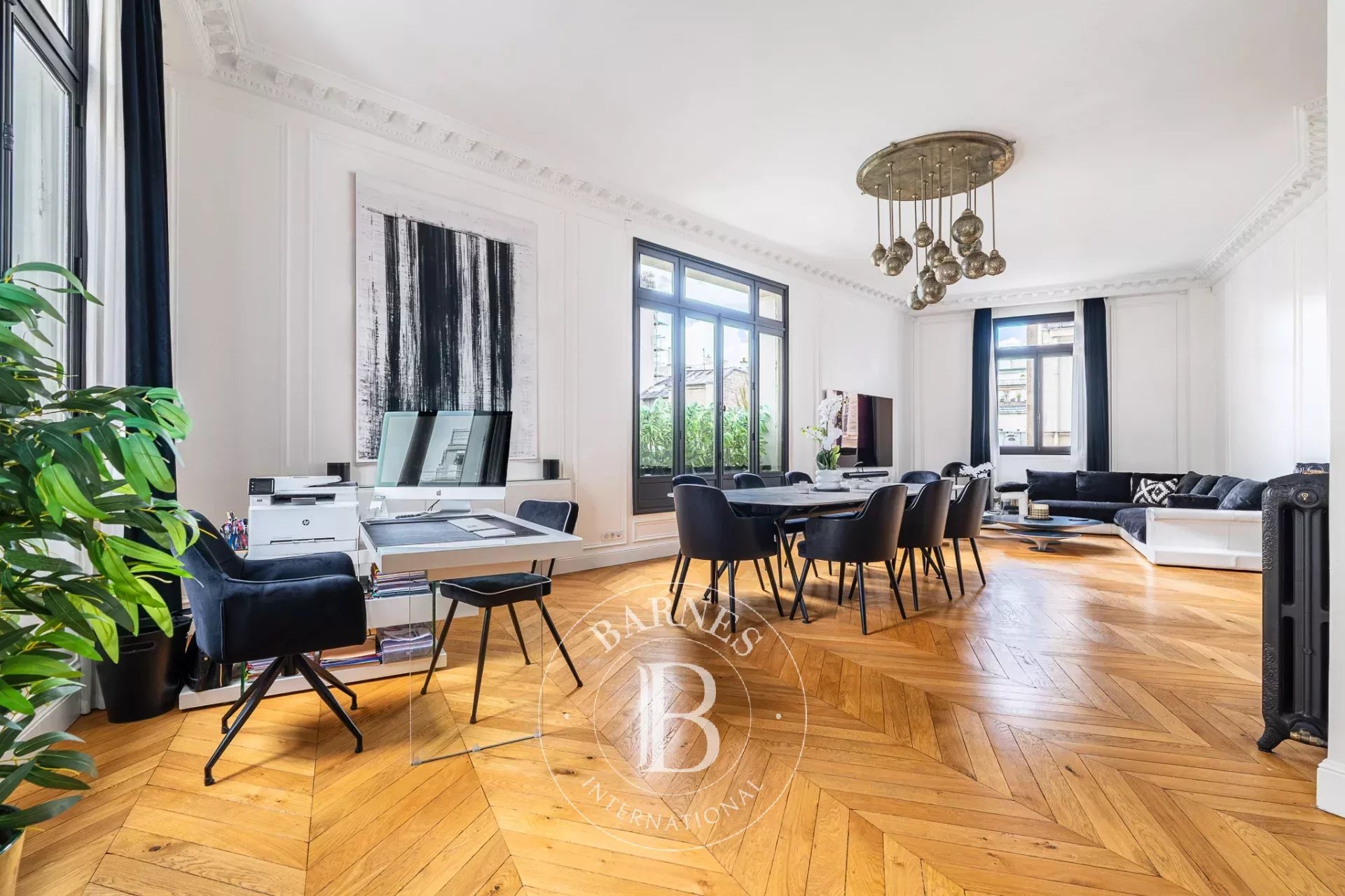 Appartement Paris 75016  -  ref 87076640 (picture 1)
