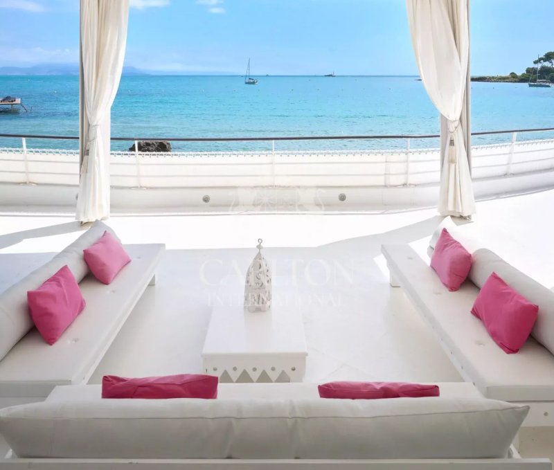 Antibes