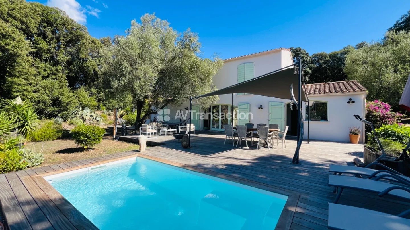 Vente Maison Cauro