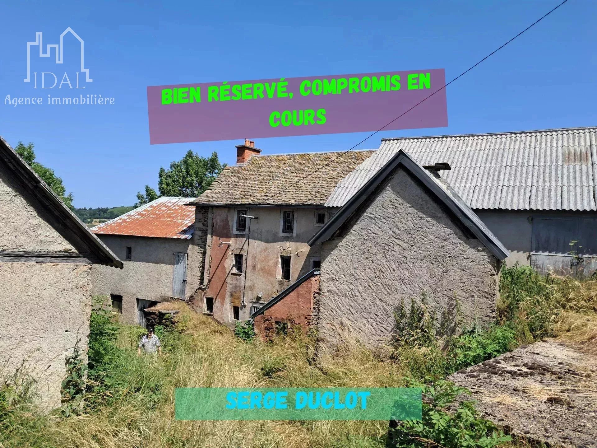 Agence immobilière de IDAL Agence Immobilière