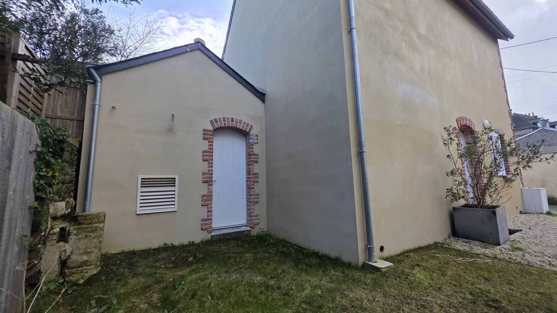 MAISON T5 -DINARD- SAINT ENOGAT