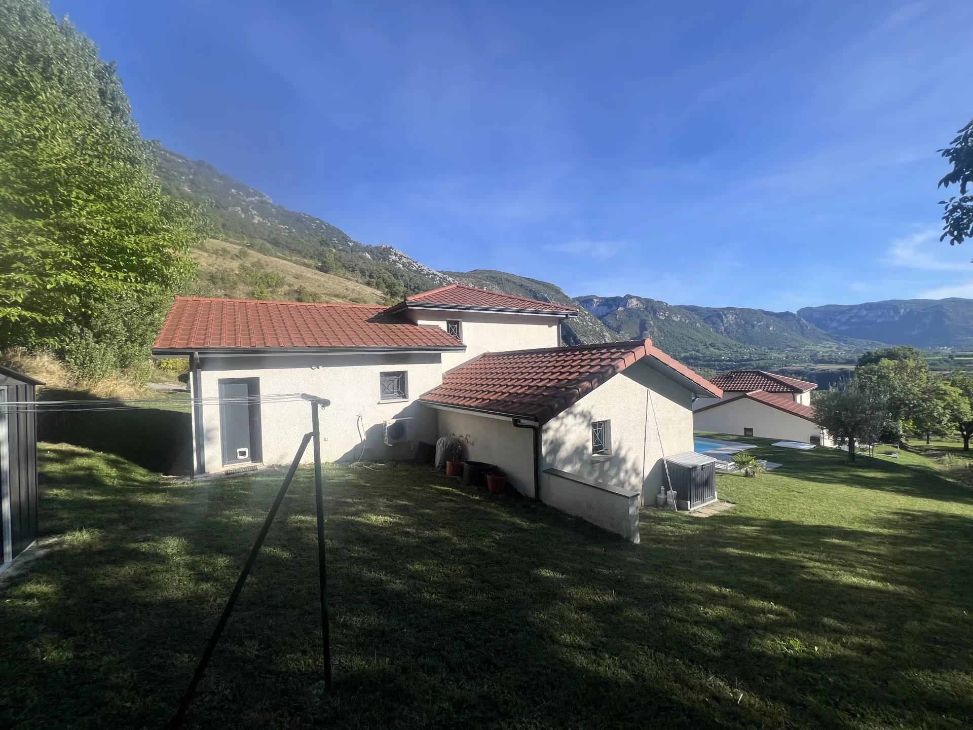 Vente Maison Pont-en-Royans