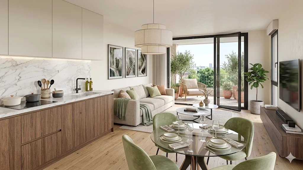 Maison à vendre, 2 pièces, 45 m², Amiens