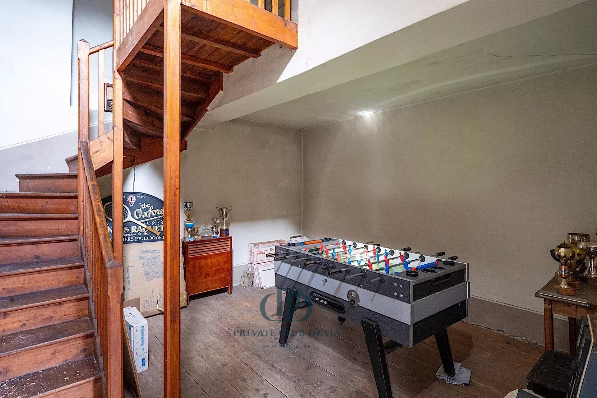 Villa Baveno - picture 26