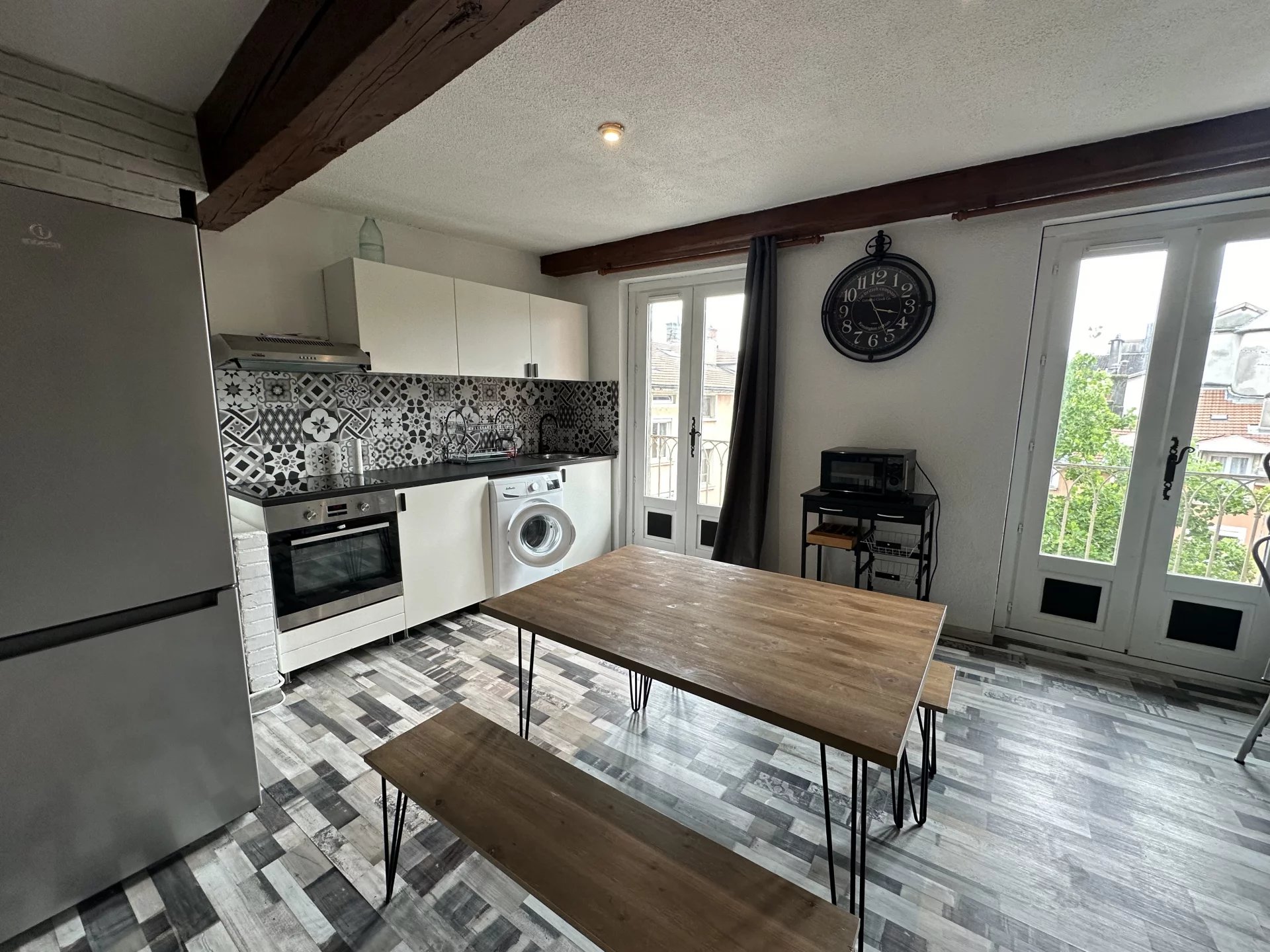 Agence immobilière de Miribel Immobilier