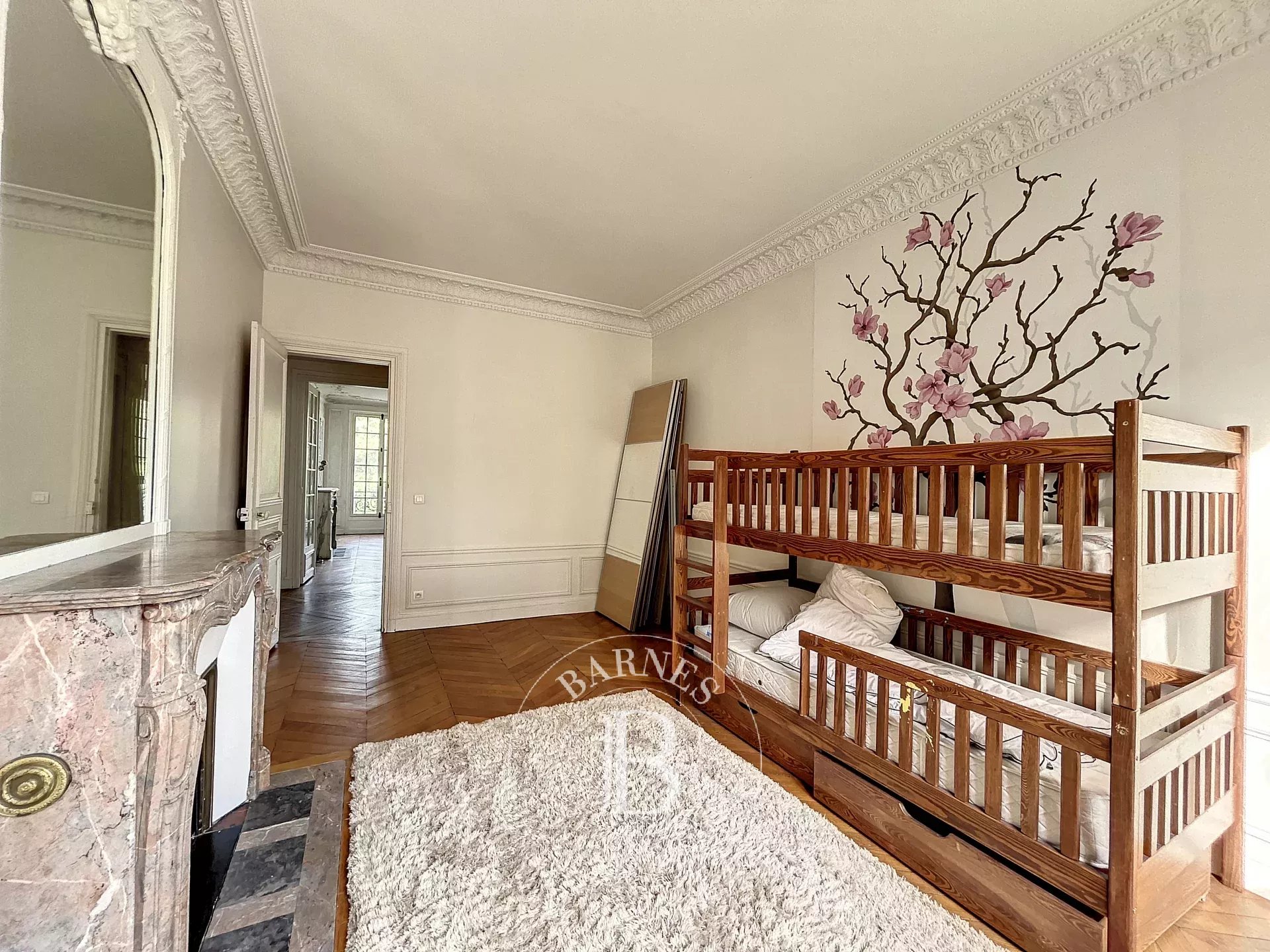 Daire Paris 9ème - picture 9