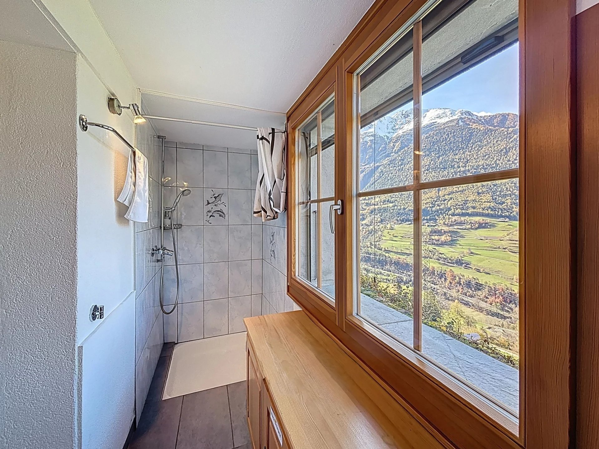 Havre de paix en pleine nature