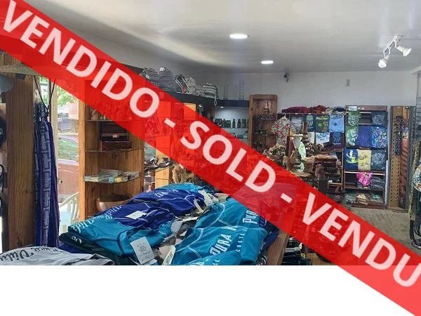 Venta Local comercial Cabo Velas