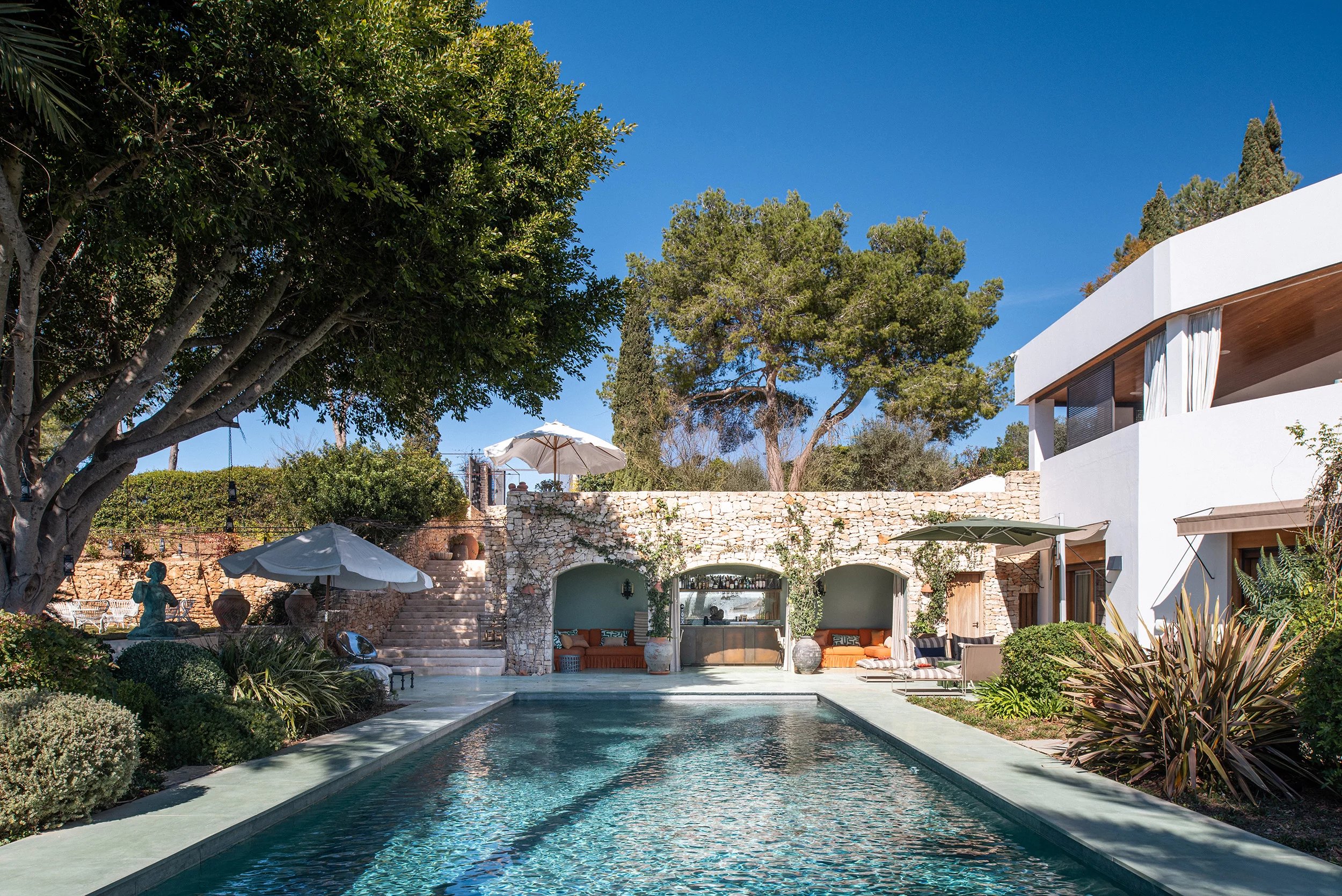 Villa Isla de Ibiza  -  ref 86806884 (picture 1)