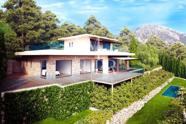 Luxury Sea View Villa for Sale in Roquebrune Cap Martin | Legacy Estate — photo 2