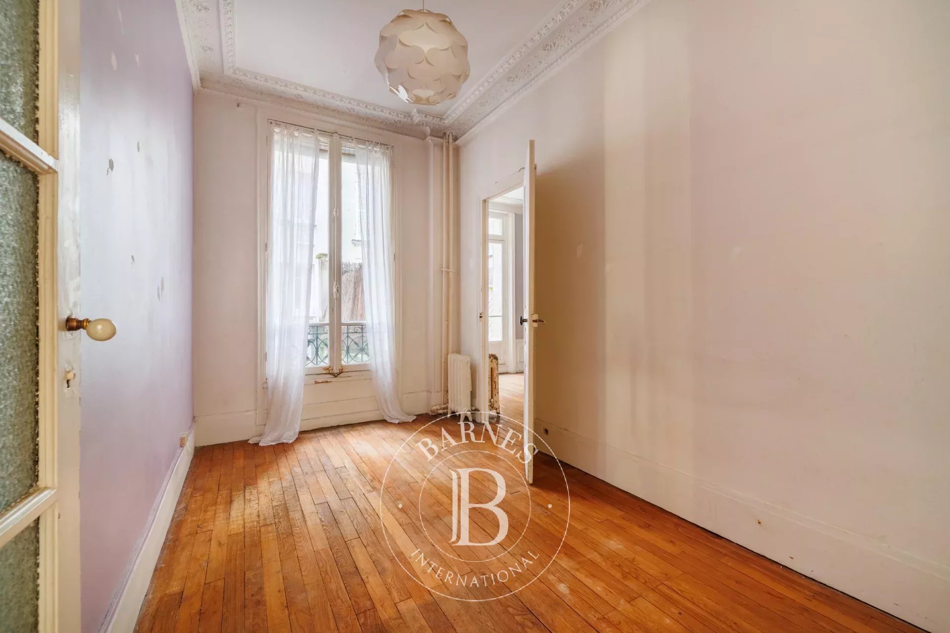 Квартира Paris 3ème - picture 19