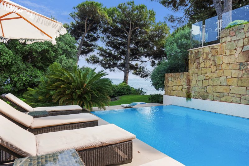 Alquiler Villa | Sainte-Maxime - picture 2