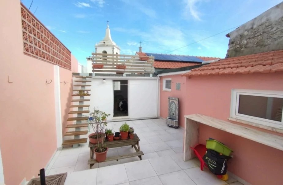 Agence immobilière de Cabinet Eric Gameiro