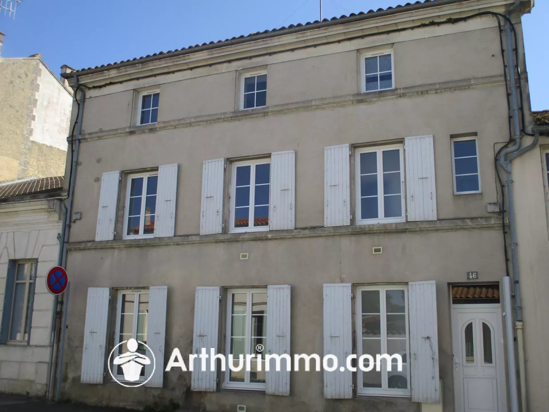 Agence immobilière de EURL MATHA-IMMO