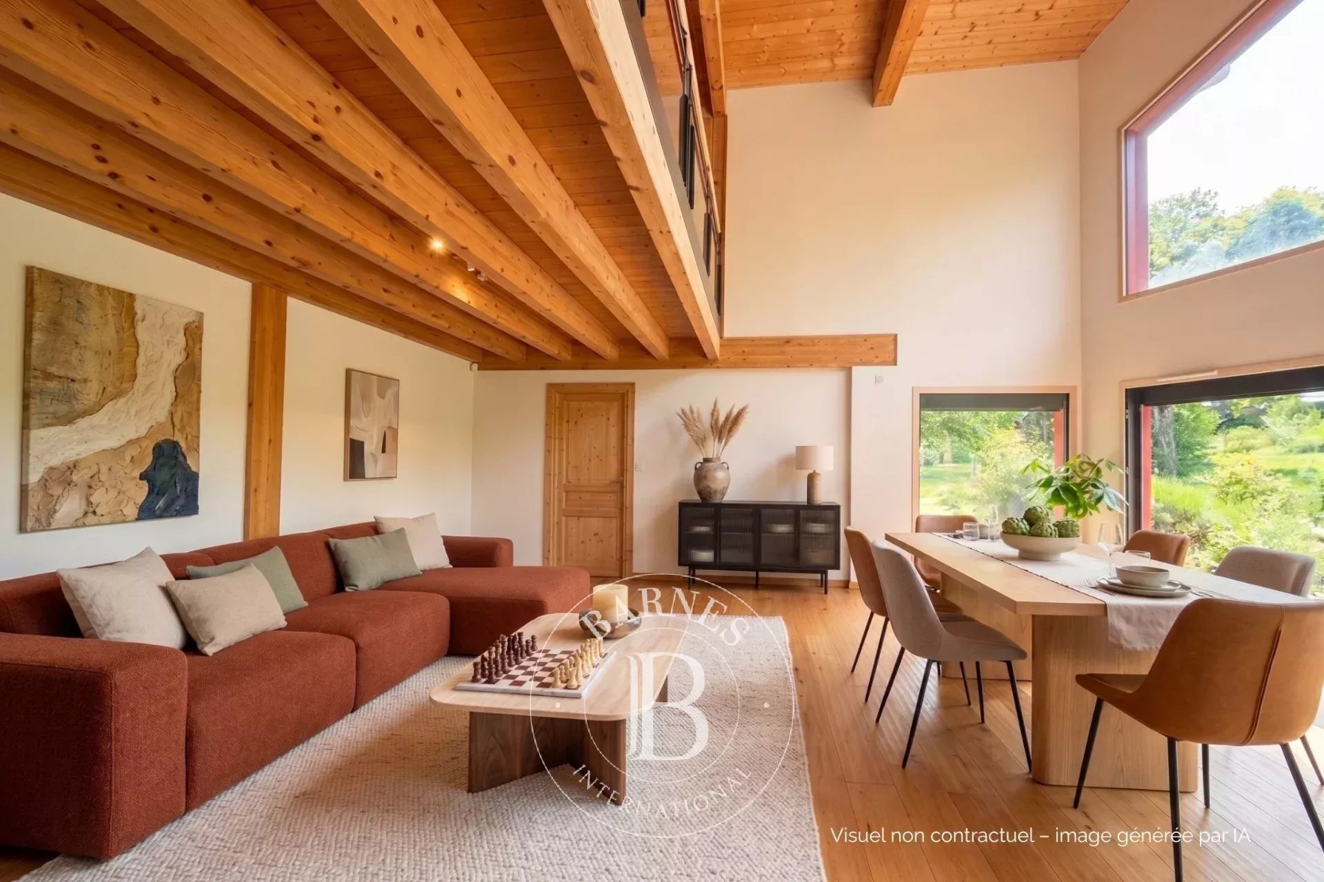 Maison Évian-les-Bains  -  ref 83378118 (picture 3)