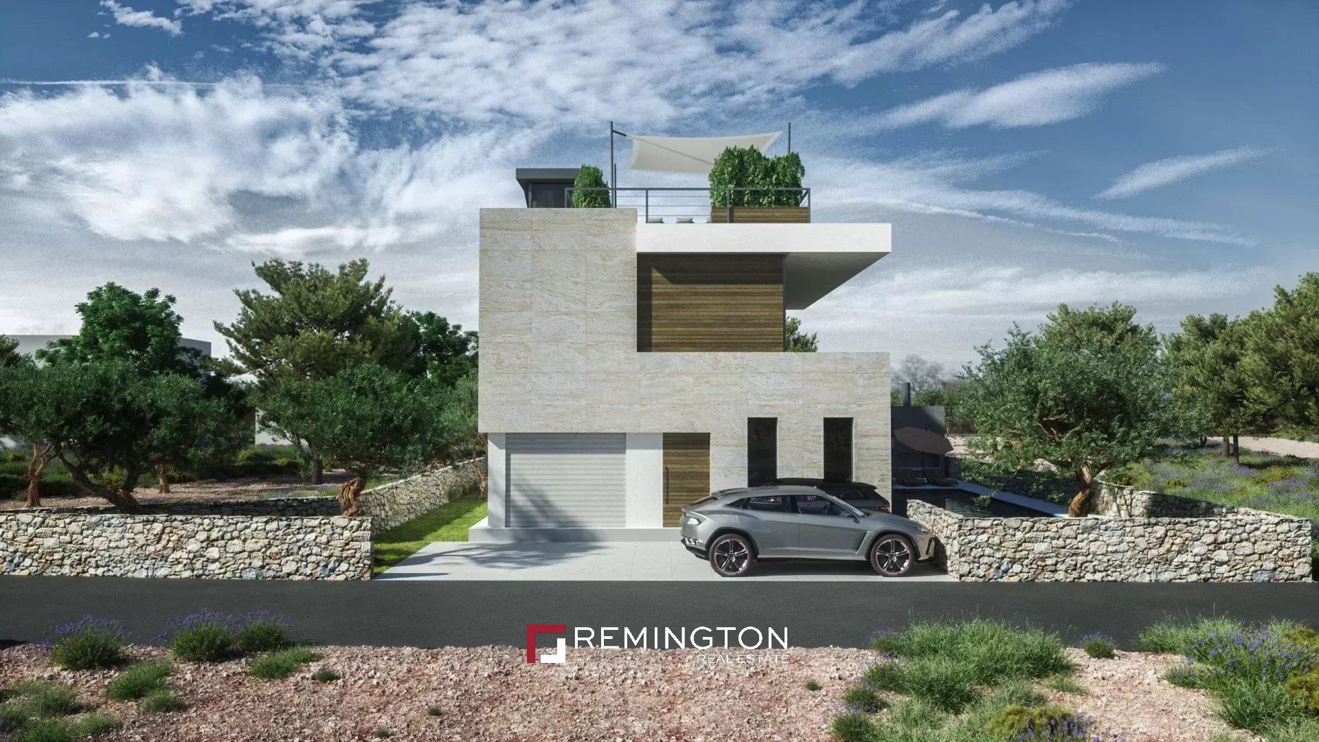3 Bedroom Villa/Townhouse's Image 4