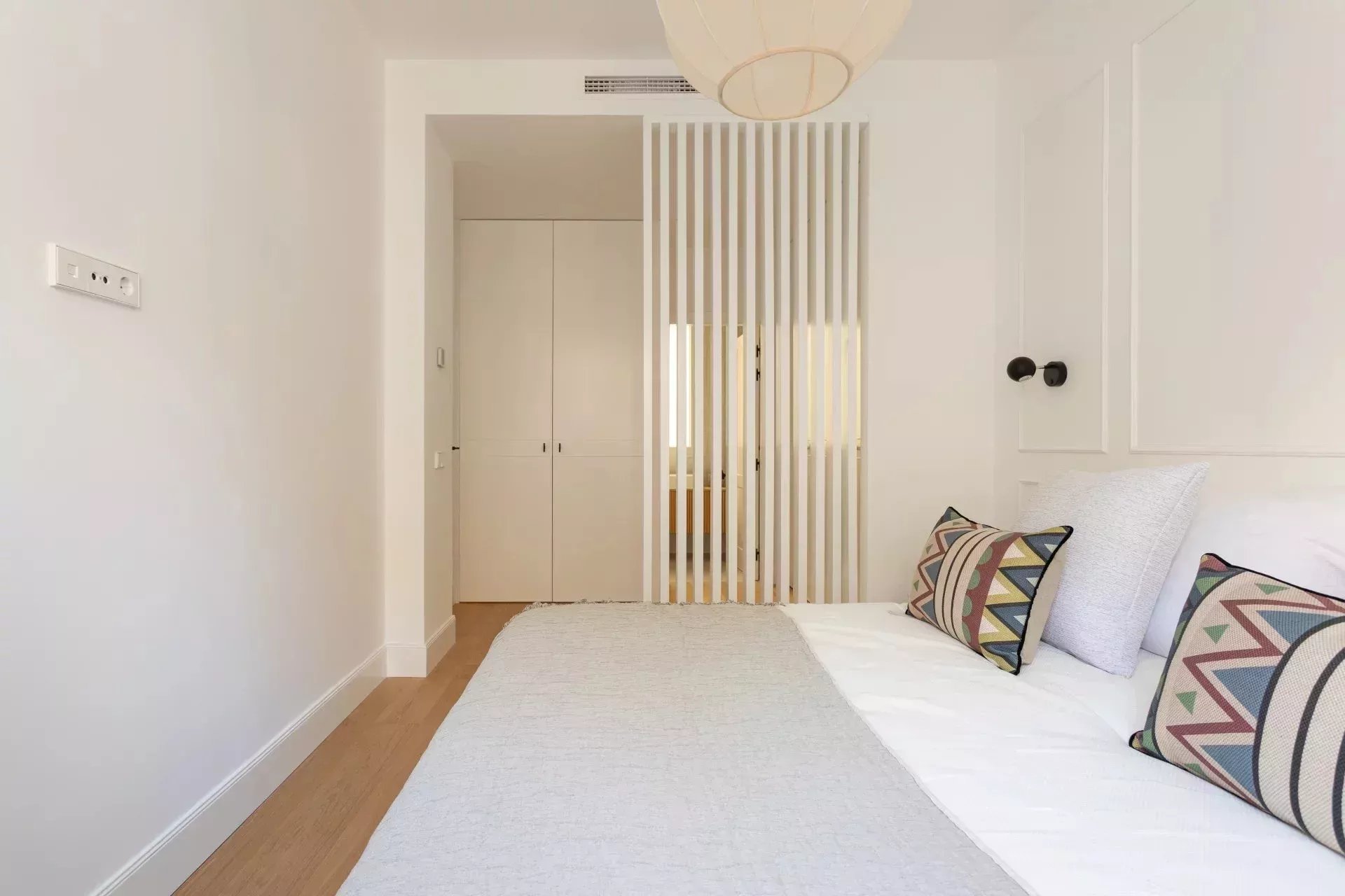 Daire Madrid - picture 34