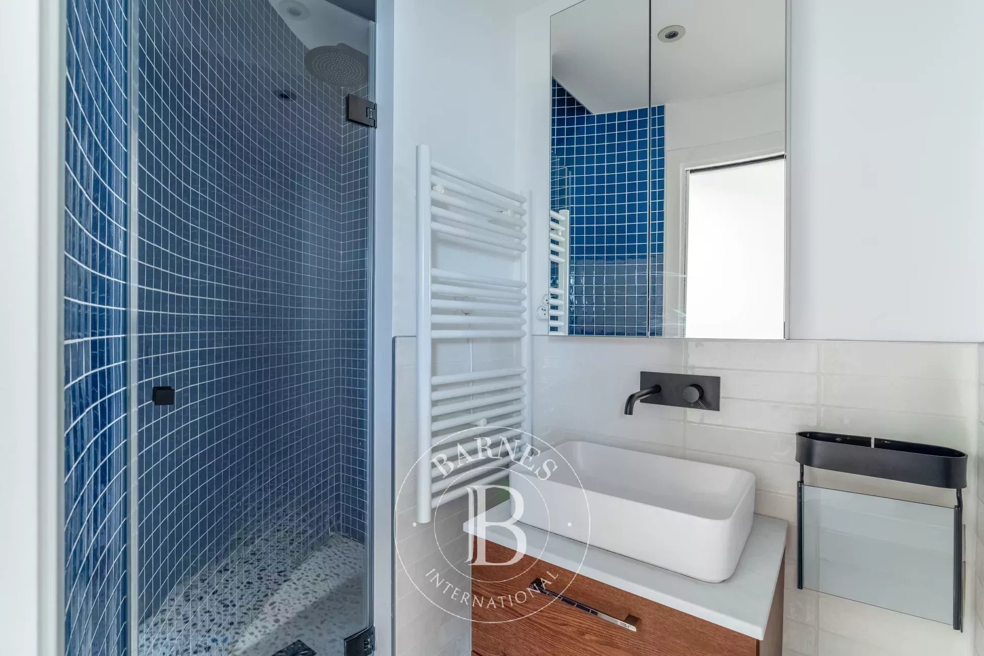 Daire Neuilly-sur-Seine - picture 13