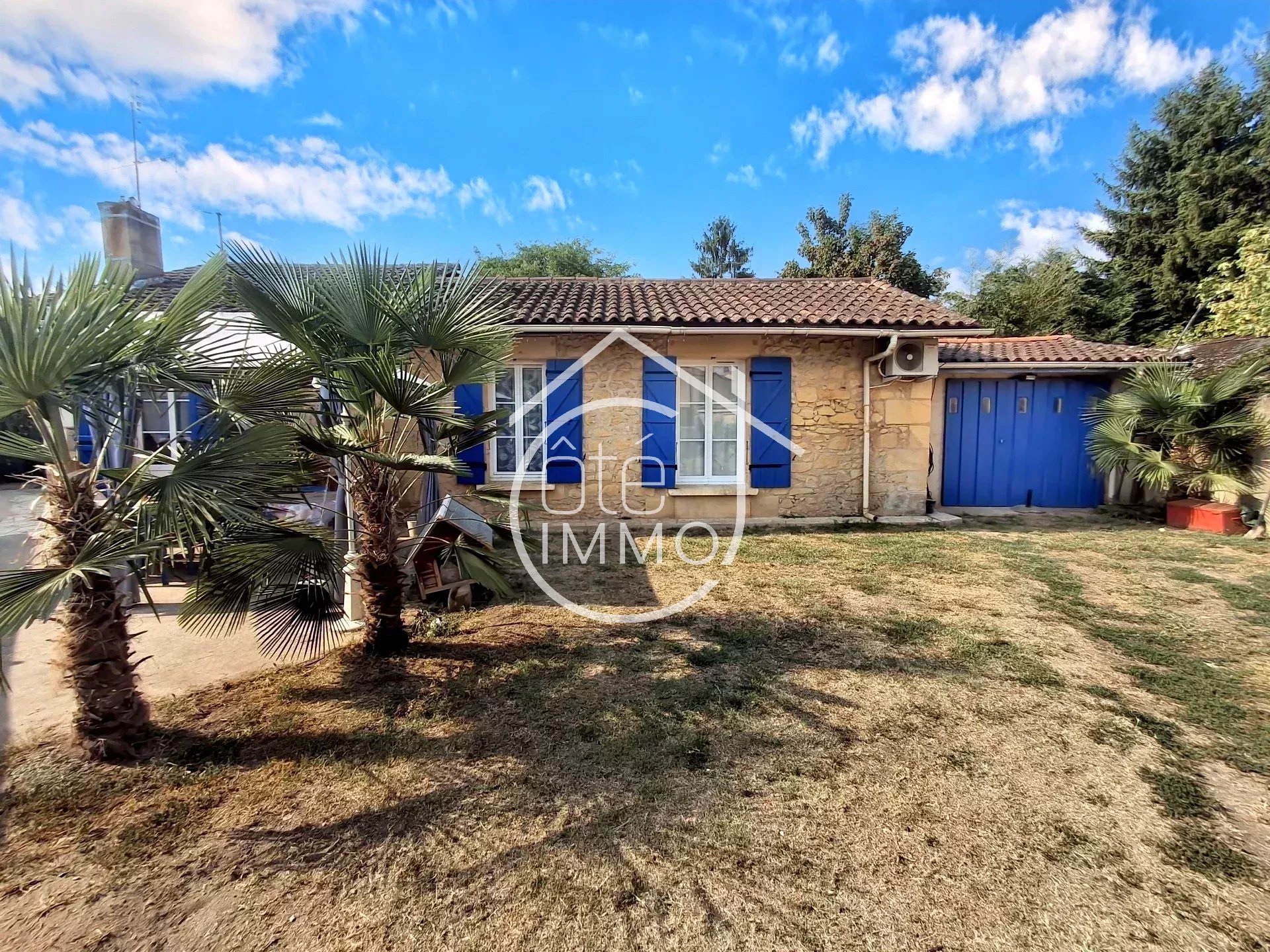 Agence immobilière de Agence Coteimmo.fr
