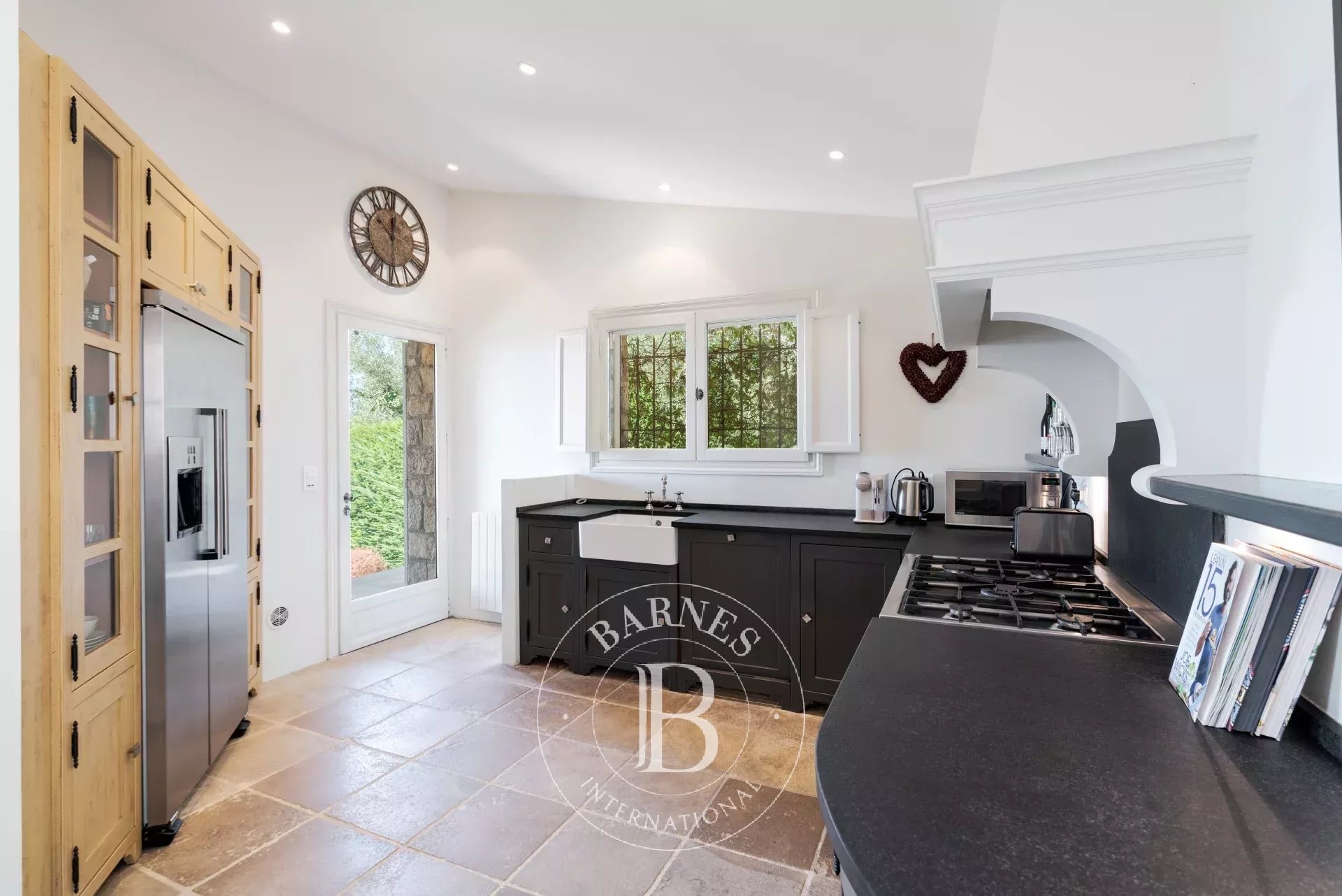 Villa Spéracèdes - picture 4