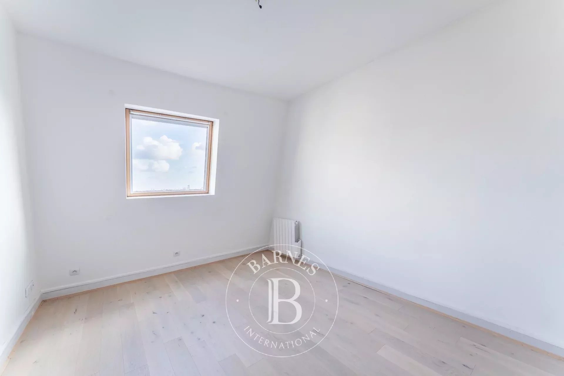 Daire Paris 9ème - picture 29