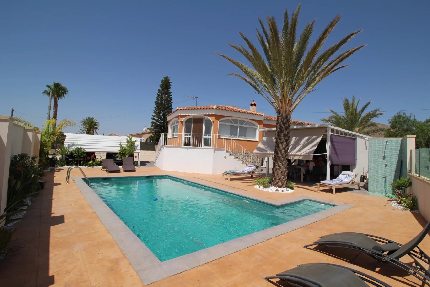 Vente Villa Fortuna