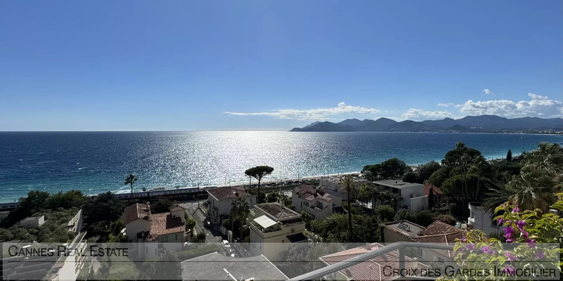 Agence immobilière de Cannes Real Estate
