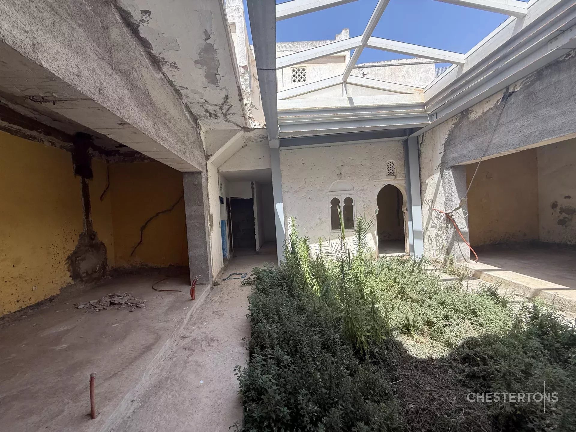 Image of Riad - 5 Bedrooms for Sale in Rabat-Rabat-Morocco, Image 1