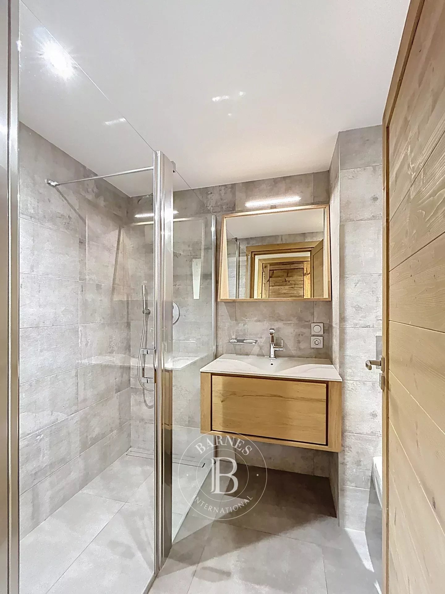 Photo of Les Gets - Apartment 4 bedrooms in a center - 106 sqm - Quiet area