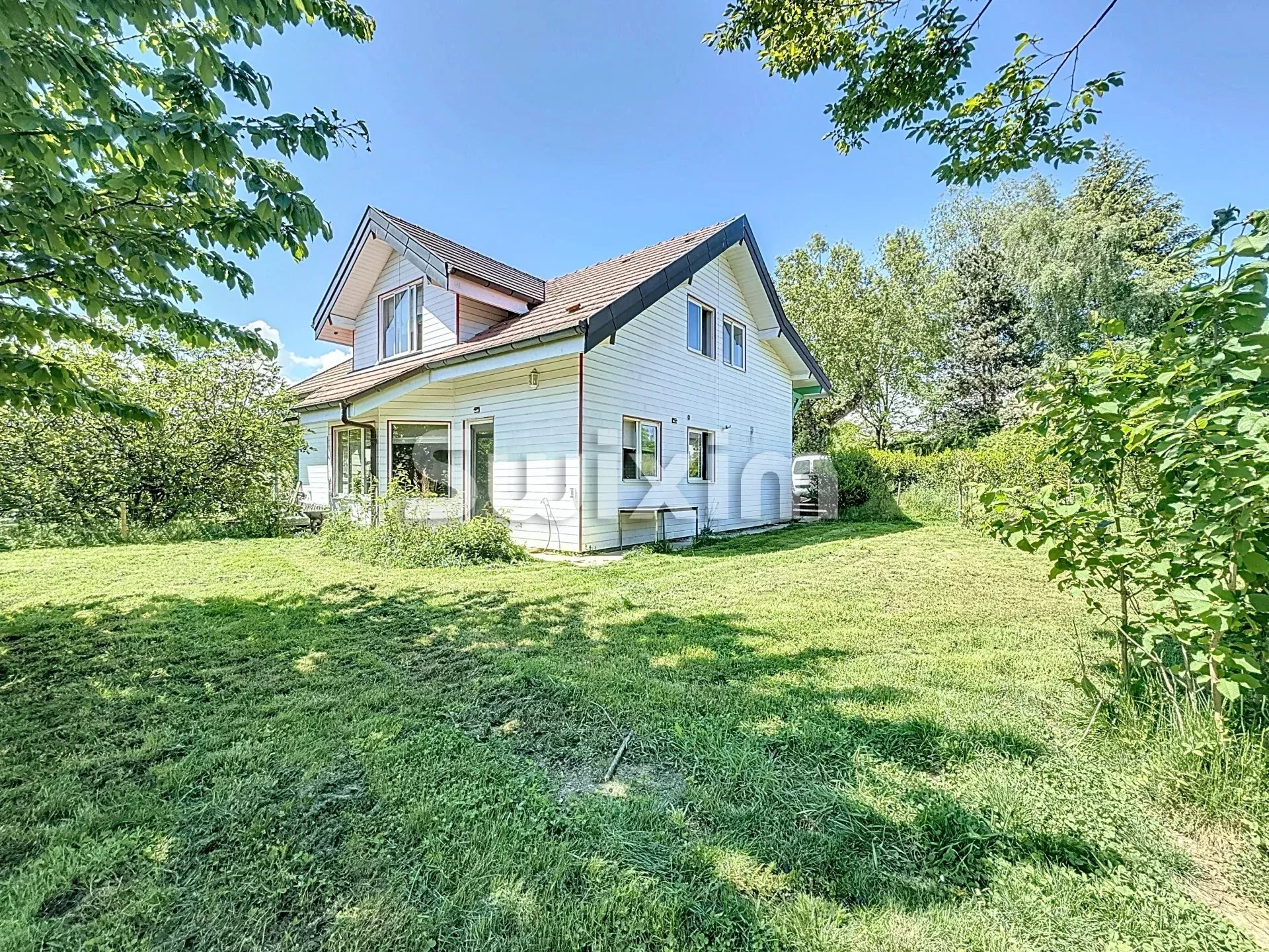 Agence immobilière de S2R IMMOBILIER SAS