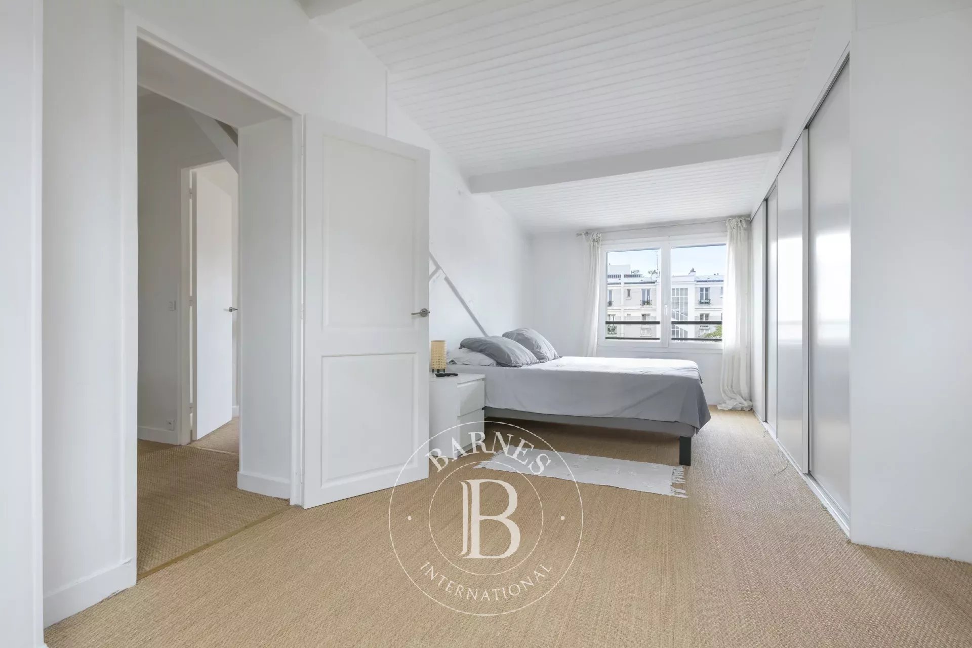 Daire Neuilly-sur-Seine - picture 7