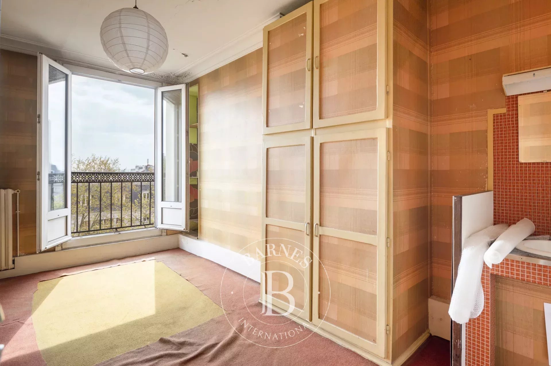 Daire Paris 18ème - picture 7