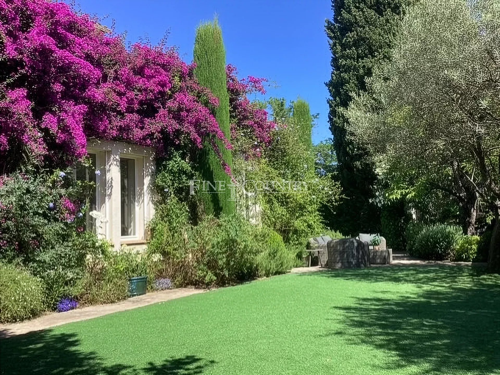 Photo of House for sale in Mougins Old Village