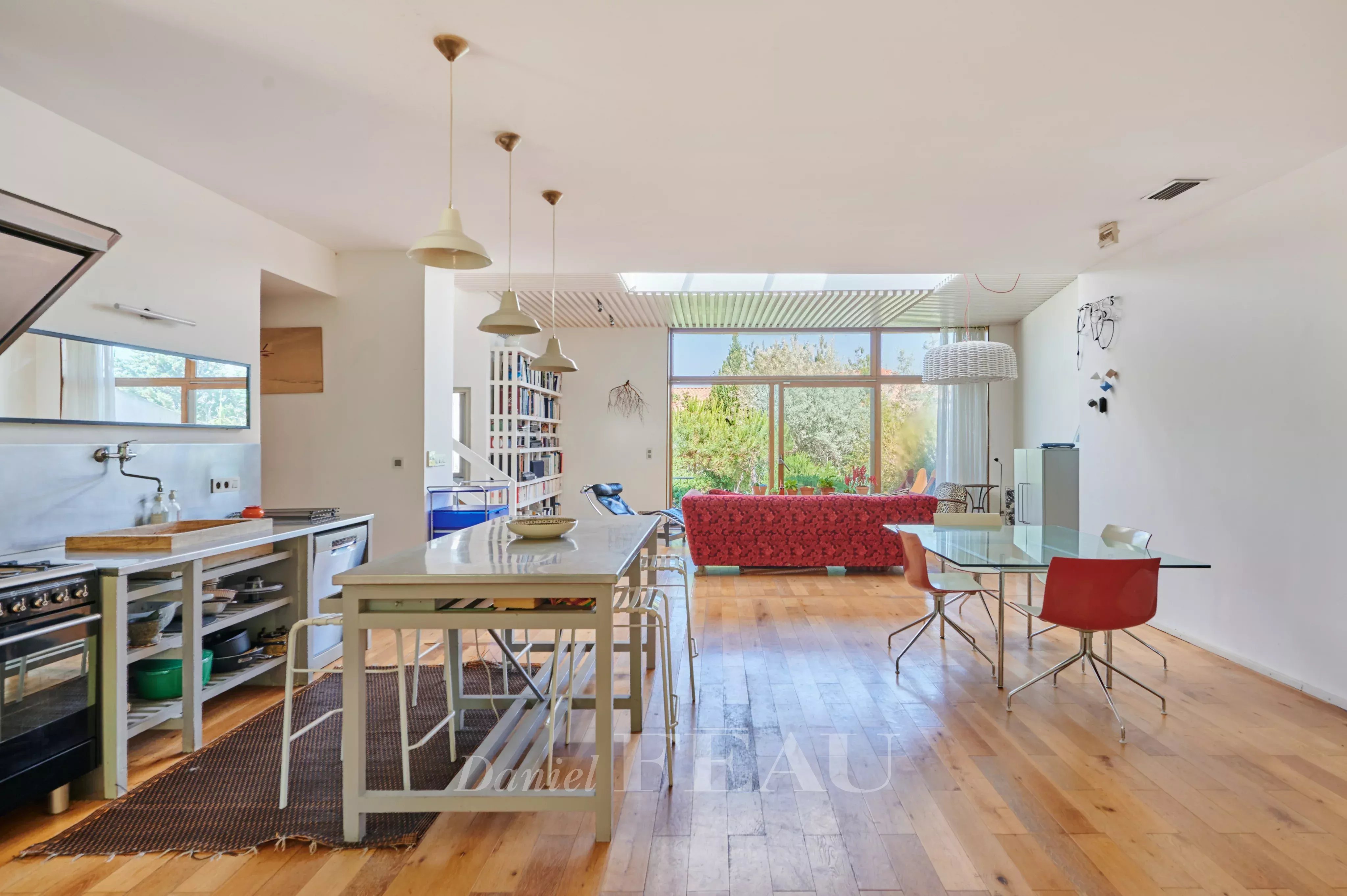 Vente Maison Marseille 7ème