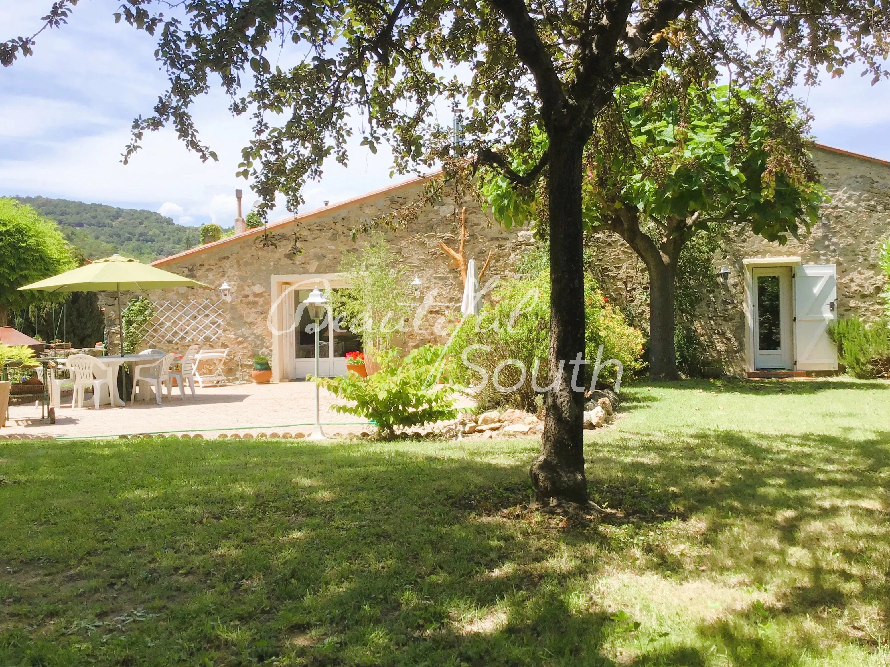 Vente Maison de village Taurinya