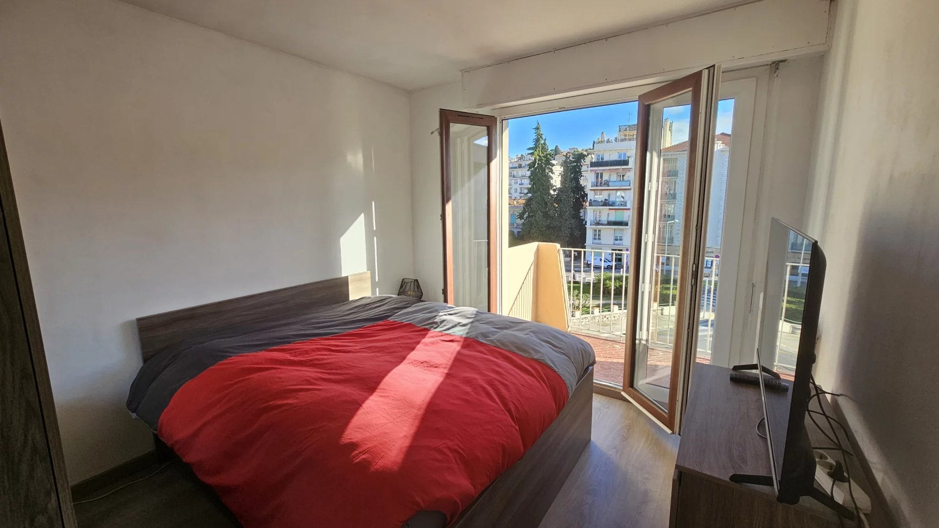 Achat Appartement T3 à Nice (06100) - 52m²
